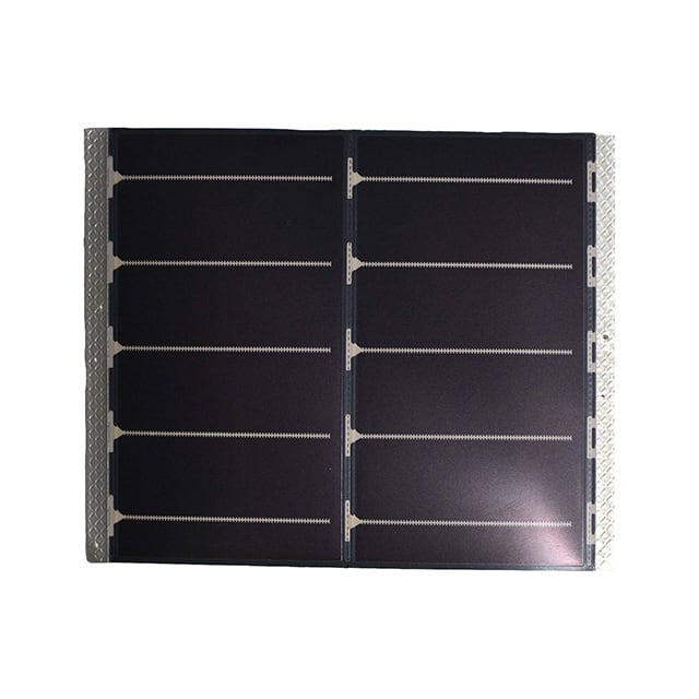 LL200-2.4-75 PowerFilm Inc.  Solar Cells
